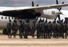 Galmudug oo ka hadashay Wararka sheegaya in Ciidanka Haramcad laga saarayo Dhuusamareeb