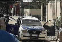 Warar dheeraad ah ayaa kasoo baxaya qarax miino oo ka dhacay Safaarada qadar ee Muqdisho