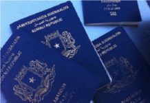 Liiska Baasaboorada ugu wanaagsan dunida oo la shaaciyay, Soomaaliya kaalintee ku jirtaa?