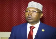 Fiqi oo ka hadlay ciidanka Madaxda D/Goboleedyada la tageen Dhuusamareeb