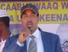 Dhageyso. Waraysi Xildhibaan hore Galmudug Xasan Cali Dhuux iyo Wararkii ugu dambeeyay shirka Dhuusamareeb