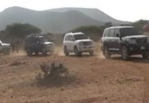 Xiisado ka Taagan degaan ka Tirsan gobolka sool