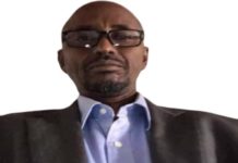 Dhageyso.Xildhibaan Cabdi Rashiid Cabdi Xakiim Warsame oo soo dhaweeyay Matalaada Siyaasadeed gobolka Banaadir