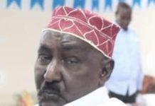 Xildhibaan ka Tirsan Baarlamaanka Galmudug oo Muqdisho ku geeriyooday