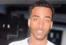 Muwaadhin Soomaali ah oo lagu dilay Britain