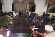 100 xildhibaan oo Madaxweyne Farmaajo ka dalbatay in uu cadeeyo mowqifkiisa ku saabsan doorashooyinka dalka