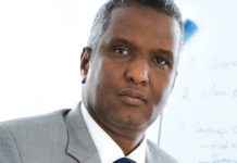 Xisbiga Wadajir oo soo dhaweeyay qodobadii ka soo baxay shirka Dhuusamareeb