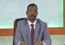 Wasiir ka Tirsan puntland oo Eedeeyay Soomaaliland