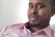 Ganacsade lagu dilay Dalka Koofur Afrika