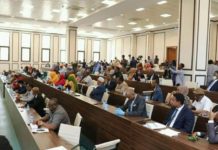 Xildhibaanada Golaha shacabka oo maanta ka doodi doona sharciga Xisbiyada Siyaasadeed ee Dalka