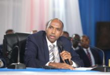 Dhageyso: Ra’iisal Wasaare Kheyre oo ka war bixiyay waxa ay ku heshiiyeen Madaxdii ku shirtay Dhuusamareeb