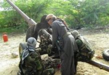 Duqeyn loo geystay Degaanka janaale ee gobolka shabeelaha Hoose