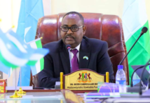 Madaxweynaha Puntland oo magacaabay gudiga diyaarinta xaflada 1da Agoosto