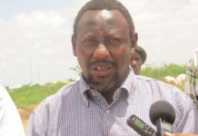 Dhageyso.Maamulka gobolka Hiiraan oo ka digay in markale uu Fatahaad uu sameeyo Wabiga shabeele