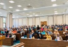 Xildhibaanada Golaha shacbaka oo maanta kulan ka yeelanaya Doorashada 2020/2021