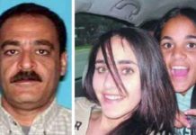 Mareeykanka :Aabe udhashay dalka Masar oo loo heesto dilka 2-bo gabdhood oo uu dhalay