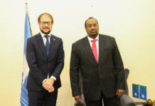 Dowlada Talyaaniga oo lix milyan ku bixinaya ka hortagga Fatahadaaha Beledweyne