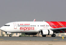 Diyaarad siday 191 qof oo burburtay dalka India.