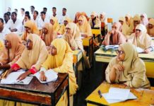 Dowlada Norwey oo taageero dhaqaale ku bixisay Waxbarashada Soomaaliya.