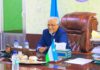 Madaxweyne ku xigeenka puntland oo ku baaqay joojinta colaad beeleed ka jirta gobolka Sool