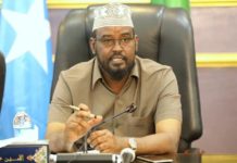 Jubland oo diiday ka qayb galka shirka Dhuusameerb 3