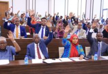 Maxaa looga Hadlaya kulanka Xildhibaanada Golaha shacabka Maanta ay ku yeelanayaan magaalada Muqdisho?