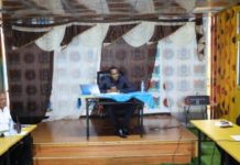 Dhageyso: Laamaha Amniga iyo Maamulka gobolka banaadir oo ka shiray Amniga Muqdisho