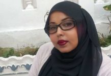 Maayarkii Baladweyne oo Xilka laga qaaday