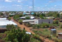 Faah faahino ka soo baxaya khasaaraha ka dhashay dagaal ka dhacay gobolka Gedo