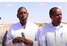 Maamulka Magaalada Cadaado oo soo saaray digniin ku socota Shacabka