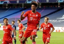 Bayern Munich oo ku guuleysatay Koobka Horyaalada Yurub
