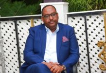 Madaxweyne Saciid Cabdulaahi Deni oo la kulmay Gudiga doorashooyinka Puntland