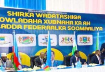 shirka Dhuusamareeb 3 oo furmaya Axmed Madoobne iyo Deni oo ku wajahan Halkaasi