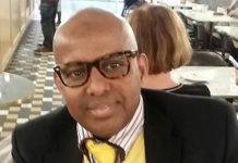 Daawo: Danjire Caalim oo ka hadlay Caqabadaha uu la kulmi karo Ra’iisal wasaaraha Cusub