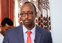 Maamulka puntland oo Xoghaye Cusub u Magacaabay Degmada Gaalkacyo