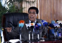 Itoobiya oo Maamul goboleed hoostaga dawlada Federaalka Soomaaliya u Aqoonsatay Soomaliland