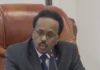 Dhageyso:Madaxweyne Farmaajo oo Baarlamaanka uga warbixiyay Wada-hadalladii Dhuusamareeb