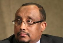 Dhageyso: Cabdi Weli Gaas Puntland oo Eedeeyay Odaydhaqameedyada Gaalkacyo