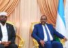 Madaxda Maamulada Puntland iyo Jubland oo si rasmi ah loo shaaciyay Socdaalka Magaalada Muqdisho