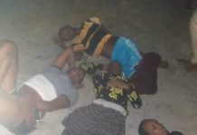 Faah faahin Khasaara isugu jiro dhimasho iyo dhawac oo laga helayo Xabsiga Dhexe+ Sawirro