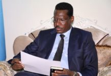 Madaxweyne Qoor Qoor oo Magacaabay Gudiga Farsamo Galmudug u Matalaya Hanaanka Doorashooyinka dalka