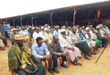 Shir looga hadlayo nabadeynta Beelo ku dagaalamy Degaanka Horufadhi oo ka socda gobolka Sool