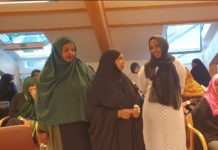 HAWEEN KA CAREYSNAA WARBIXIN LAGU QORAY WARGEYS OO KULLAN KU YEESHAY MAGAALADA OSLO.