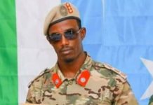Dagaal ka dhacay Gaalkacyo iyo Taliyihii Madaxtooyada Puntland oo la dilay