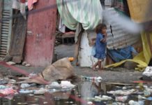 Dadkii ugu badnaa oo ku guryo beelay daadad ka dhacay dalka Yemen