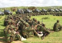 Ciidanka Jubland iyo Alshabaab oo ku dagaalamay gobolka jubada Hoose