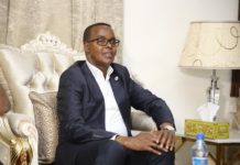 Xog:Gudoomiye Cumar Finish oo Eedeeyay madxada Dawlad goboleedyada qaar kana hadlay shirkii Dhuusamareeb3