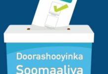 Doorasho Qof iyo Cod ah Soomaaliya maka dhici kartaa Xiligan ?