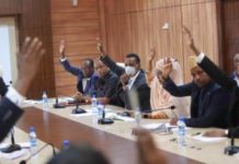 Ururada Bulshada Rayidka oo ka soo horjeestay Golaha adeega Garsoorka