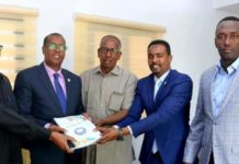 Guddiga doorashooyinka Puntland, oo dhammaystiray Hannaankii Diiwaan-gelinta Ururada Siyaasadda Puntland